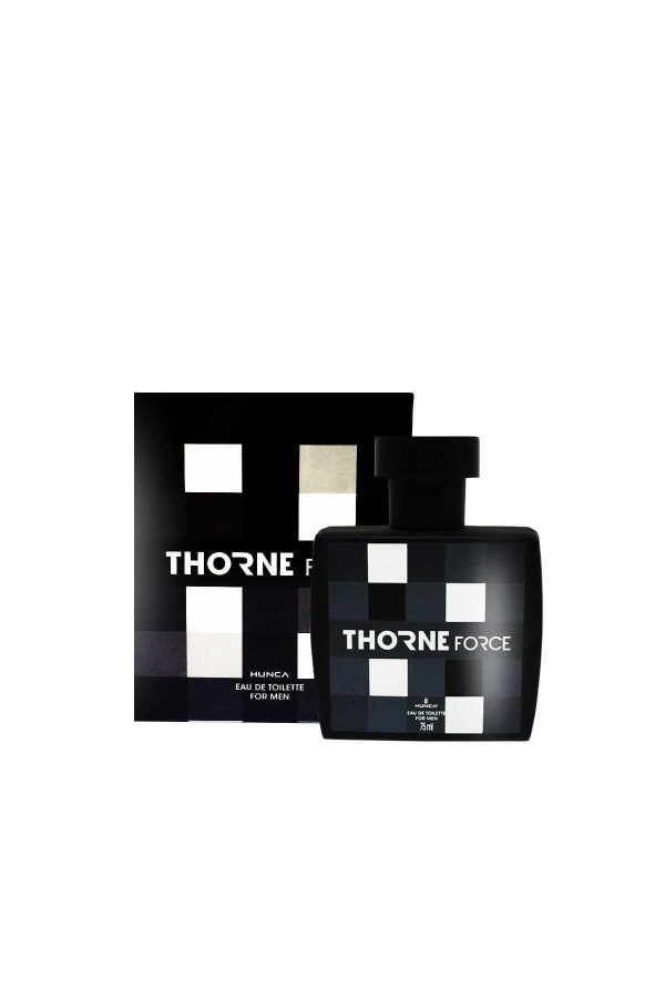 ادکلن اورجینال برند Thorne مدل Thorne Force Edt 75 ml کد 1816759