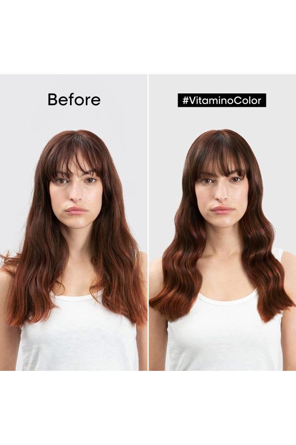 شامپو اورجینال برند L oreal professionnel کد 783929575 - Image 3