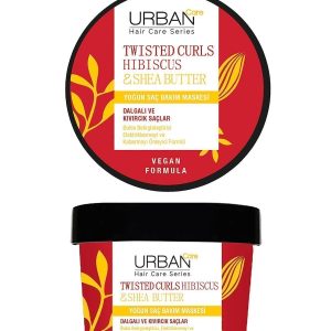 ماسک مو اورجینال برند Urban care کد 678347157