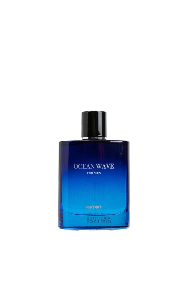 ادکلن اورجینال برند Koton مدل Ocean Wave 100 ml کد 780232185 - Image 2