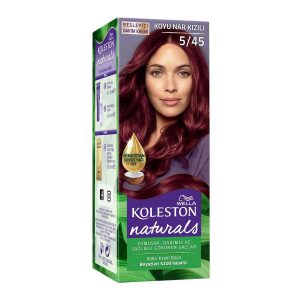 رنگ مو اورجینال برند Wella کد 71996549