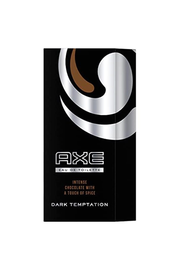 ادکلن اورجینال برند Axe مدل Dark Temptation 100 ml Edt کد 346528039 - Image 2
