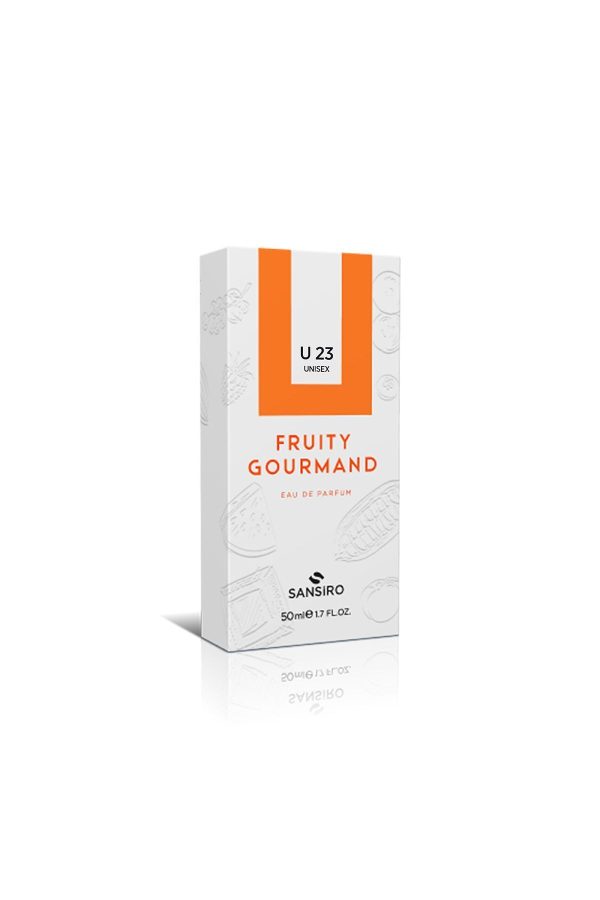 ادکلن اورجینال برند Sansiro مدل U-23 Unisex Parfüm 50ml Edp کد 763249820 - Image 3