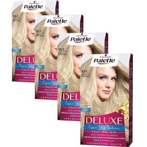 رنگ مو اورجینال برند Palette کد 166715416