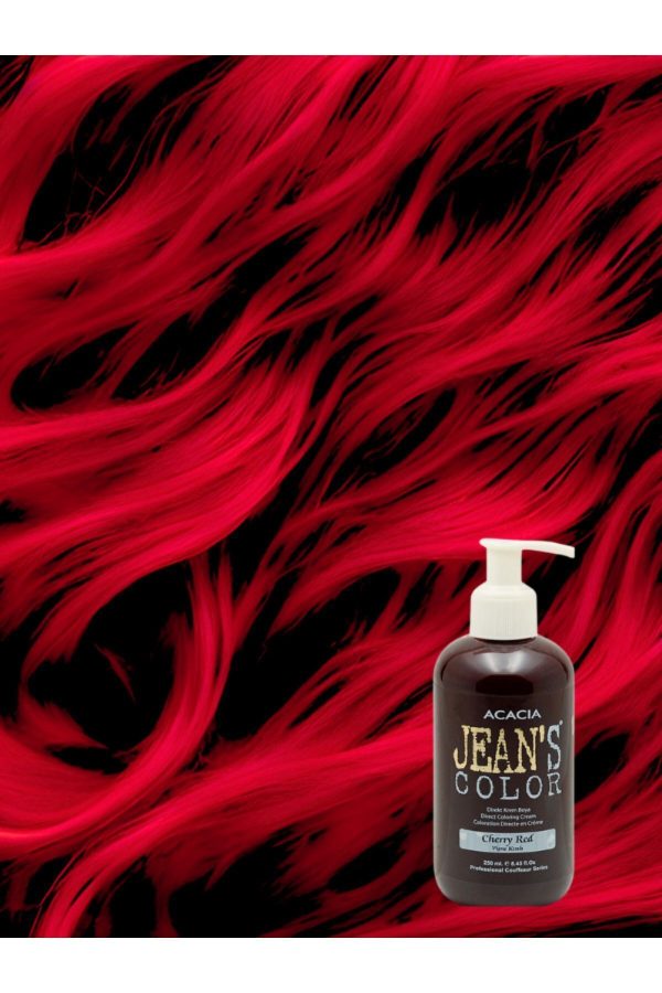 رنگ مو اورجینال برند Jeans color کد 266174284 - Image 2