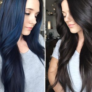 رنگ مو اورجینال برند Jeans color کد 775651436