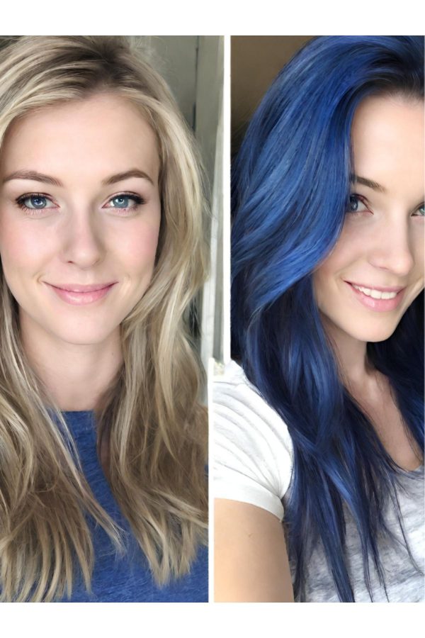 رنگ مو اورجینال برند Jeans color کد 775651436 - Image 4