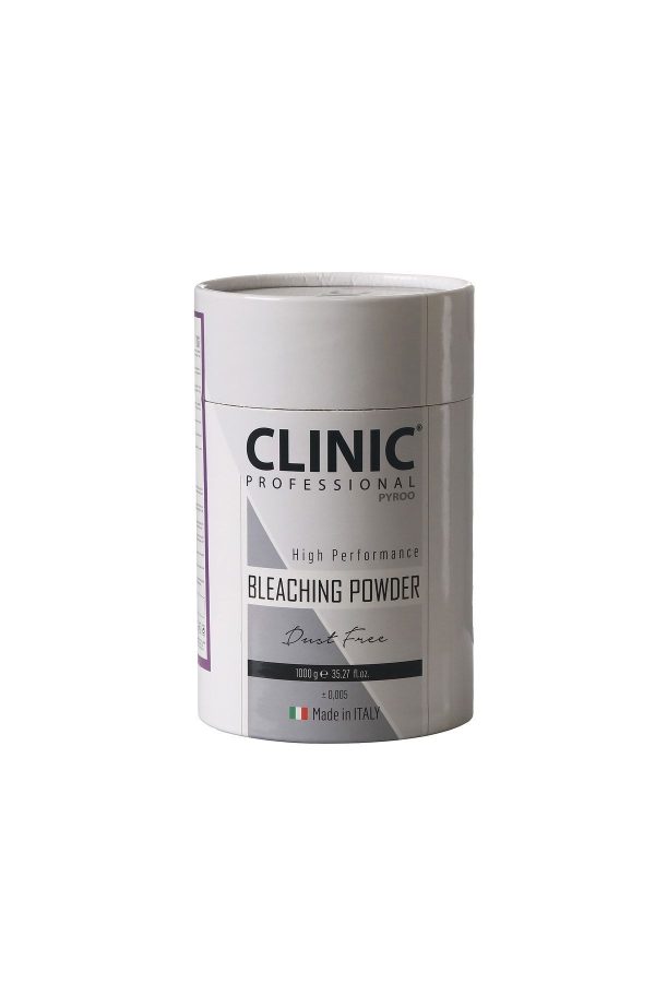 اکسیدان اورجینال برند Clinic professional مدل Pyroo Toz Açıcı Vıole/mor کد 456912846