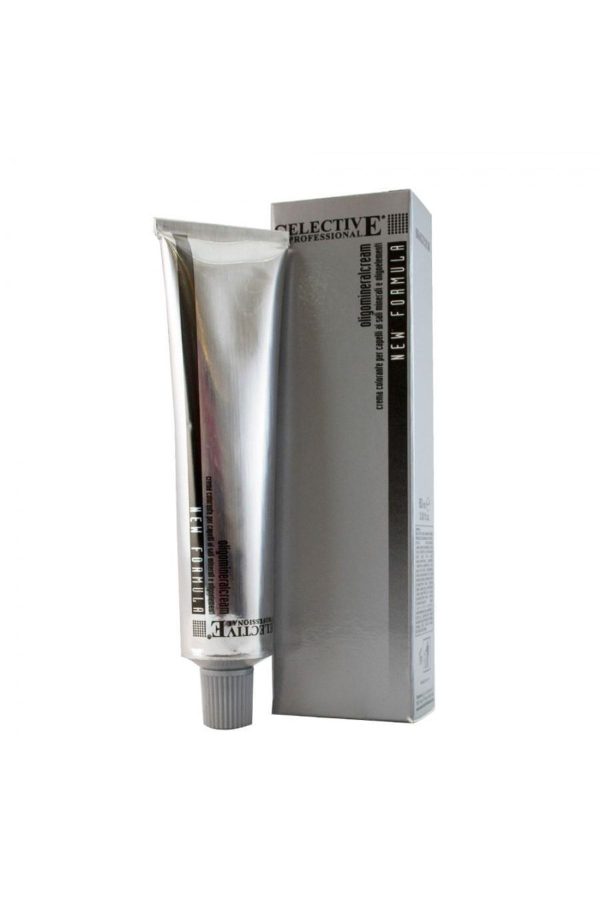رنگ مو اورجینال برند Selective مدل Selective Professional Tube Hair Color کد 33640380