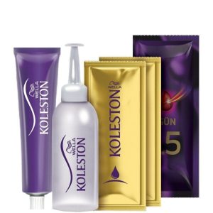 رنگ مو اورجینال برند Wella کد 285899361