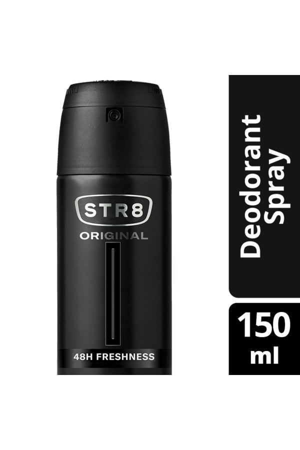 دئودورانت اورجینال برند Str8 کد 765684945