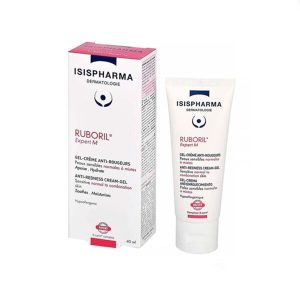 کرم صورت اورجینال برند Isis pharma کد 2596879