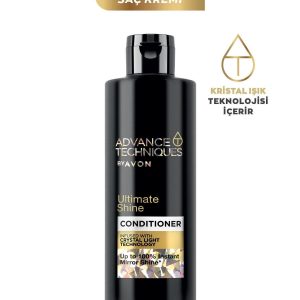 کرم مو اورجینال برند Avon کد 101057326