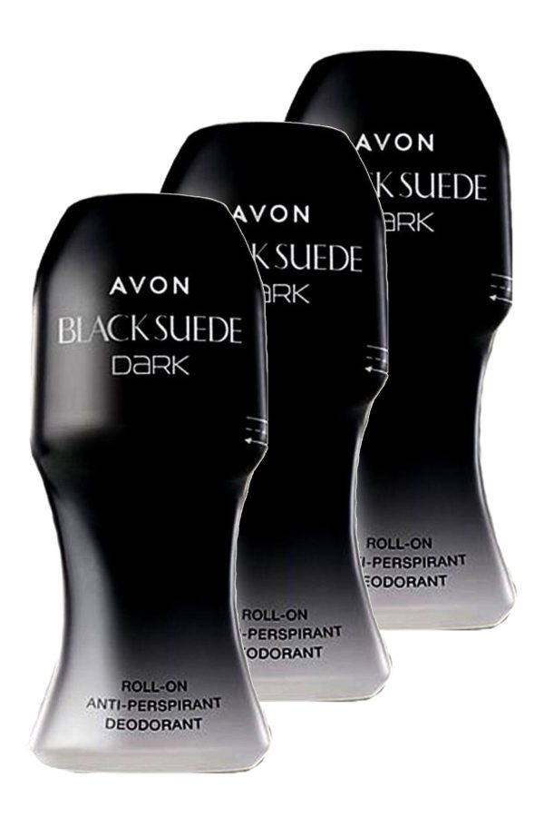 دئودورانت اورجینال برند Avon کد 801182612
