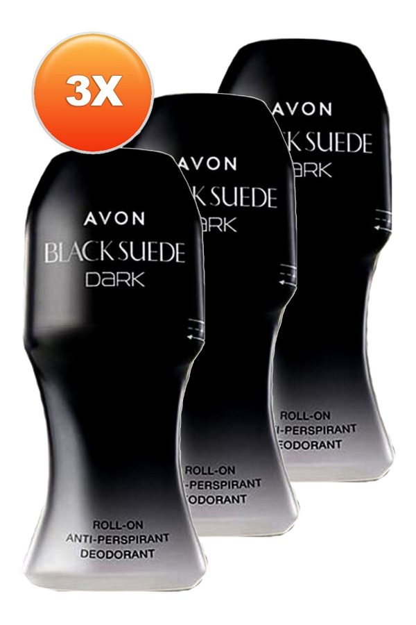 دئودورانت اورجینال برند Avon کد 801182612 - Image 2