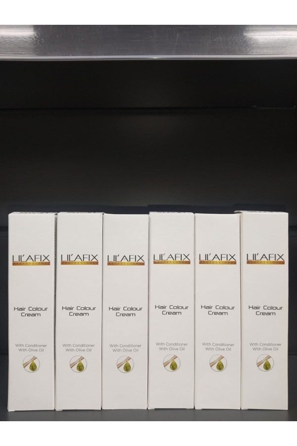 رنگ مو اورجینال برند Lilafix کد 825573669 - Image 3