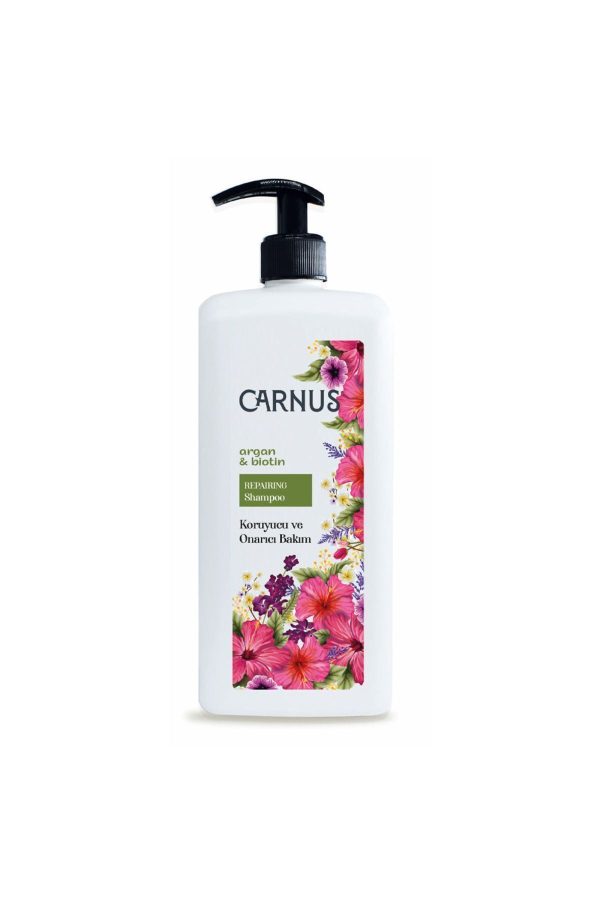 شامپو اورجینال برند Carnus کد 767639521