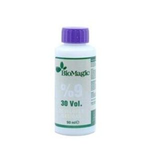 رنگ مو اورجینال برند Biomagic مدل Amonyaksız Doğal Saç Boyası 88-21 کد 66409143