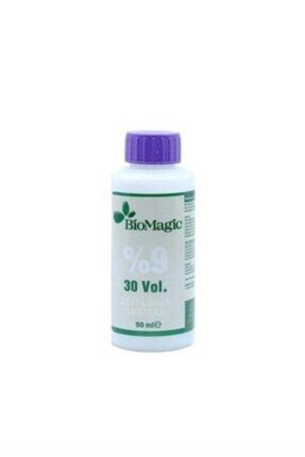 رنگ مو اورجینال برند Biomagic مدل Amonyaksız Doğal Saç Boyası 88-21 کد 66409143 - Image 2