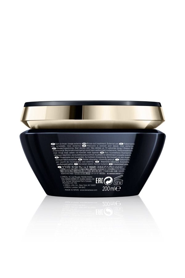 ماسک مو اورجینال برند Kerastase کد 830365868 - Image 2