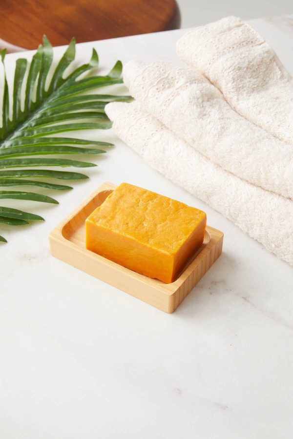 صابون جامد اورجینال برند Limglow مدل Natural Soap (120 Gr) کد 745219597