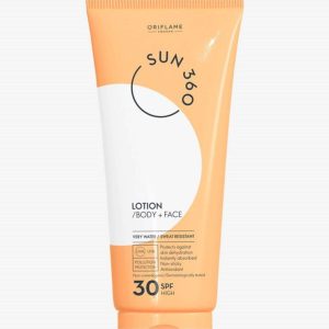 ضد آفتاب بدن اورجینال برند Oriflame کد 103928115