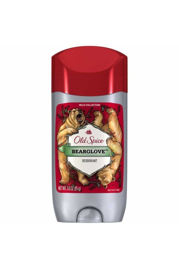 دئودورانت اورجینال برند Old spice کد 6140230