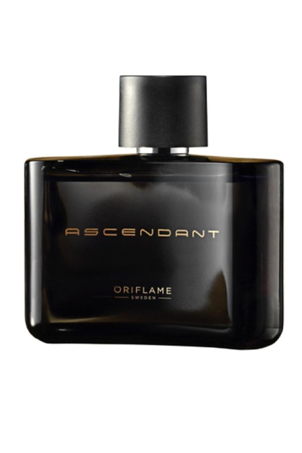 ادکلن اورجینال برند Oriflame مدل Ascendant +Edt+75 ml+Erkek Parfüm کد 113936178