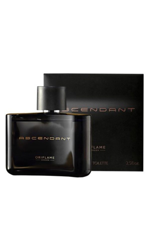 ادکلن اورجینال برند Oriflame مدل Ascendant +Edt+75 ml+Erkek Parfüm کد 113936178 - Image 2