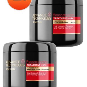 ماسک مو اورجینال برند Avon کد 823195902