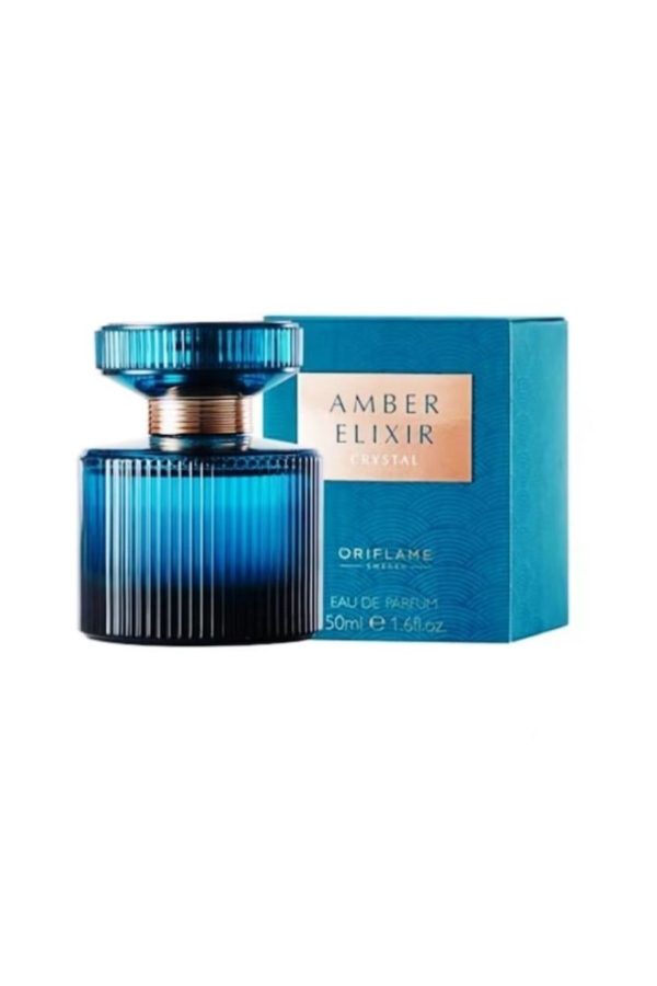 ادکلن اورجینال برند Oriflame کد 99495870 - Image 2