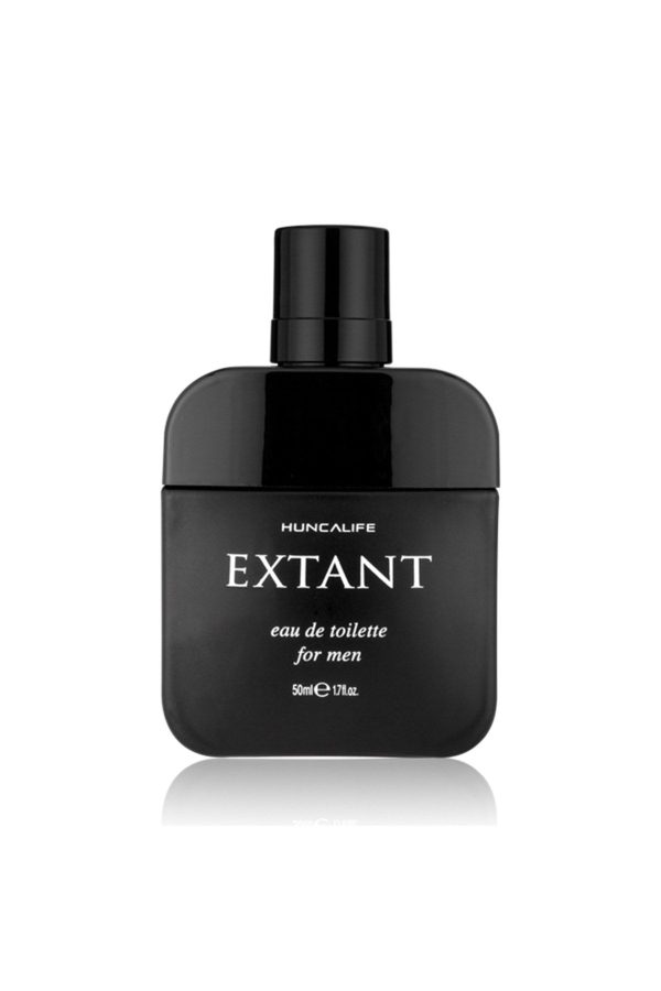 ادکلن اورجینال برند Huncalife مدل Extant Erkek Edt 50 ml کد 2485685