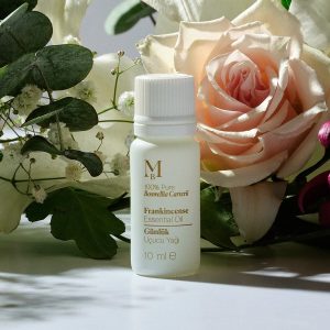 روغن مراقبت کننده اورجینال برند Misbahce مدل Daily Essential Oil 10 Ml کد 48024457