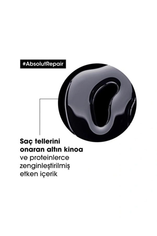 شامپو اورجینال برند L oreal professionnel کد 797973475 - Image 3