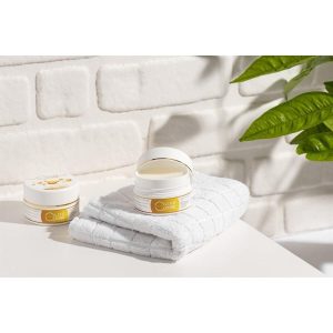 کرم بدن اورجینال برند Olive ozon کد 641470632