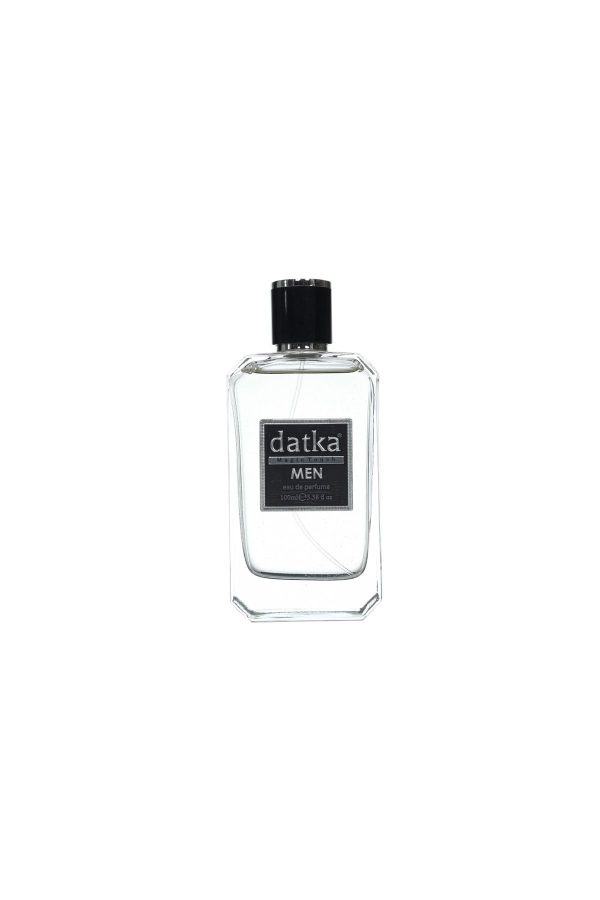 ادکلن اورجینال برند Datka مدل E091 Pıe کد 789448584 - Image 2