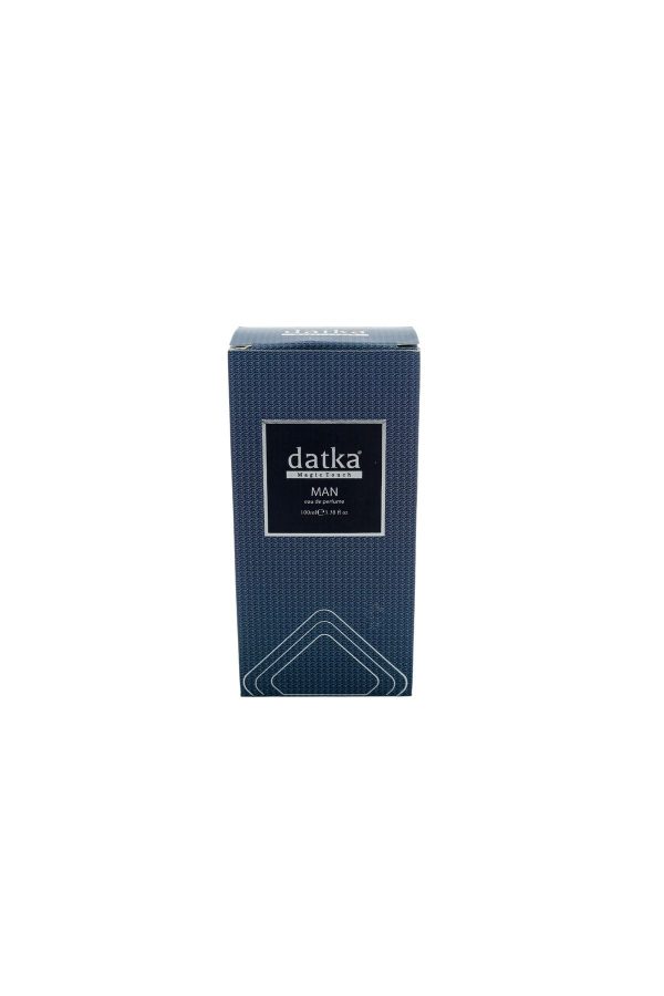 ادکلن اورجینال برند Datka مدل E091 Pıe کد 789448584 - Image 3