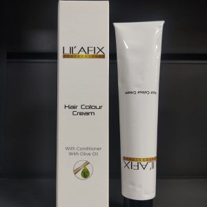 رنگ مو اورجینال برند Lilafix کد 825573642