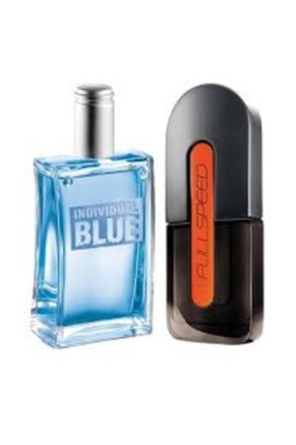ادکلن اورجینال برند Avon مدل Full Speed + Individual کد 36804861