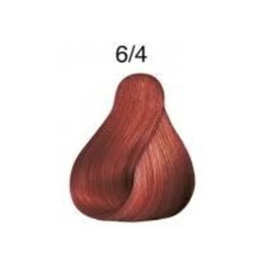 رنگ مو اورجینال برند Wella مدل Colar Touch 6/4 60ml کد 37357290