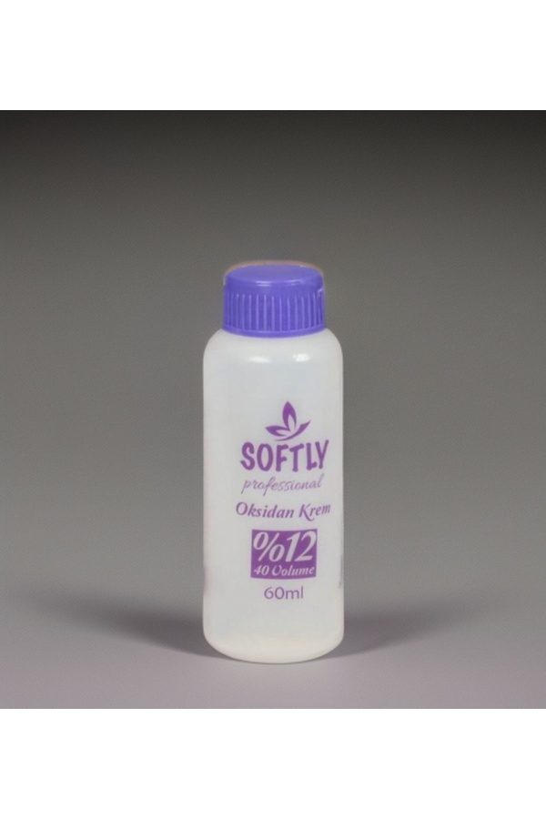 اکسیدان اورجینال برند Softly proffessional کد 811865003