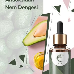 روغن مراقبت کننده اورجینال برند Bt9 naturel کد 777541497