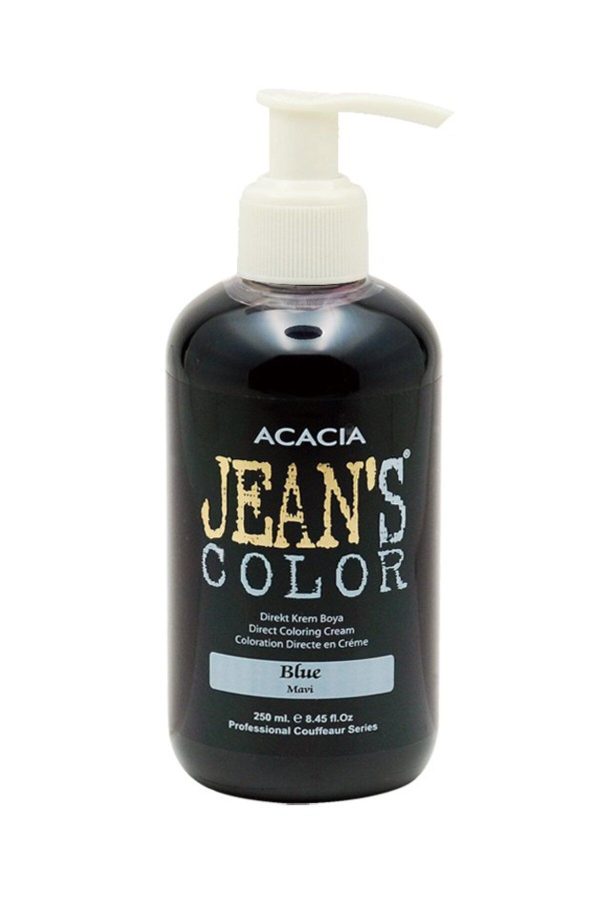 رنگ مو اورجینال برند Acacia کد 89263208 - Image 3