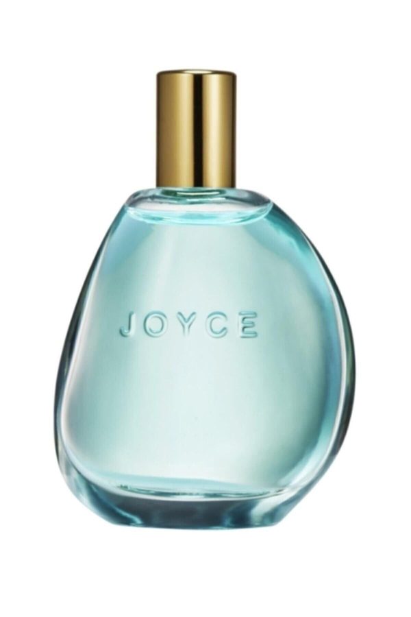 ادکلن اورجینال برند Oriflame مدل Joyce Turquoise Edt 50 ml کد 112221230 - Image 3