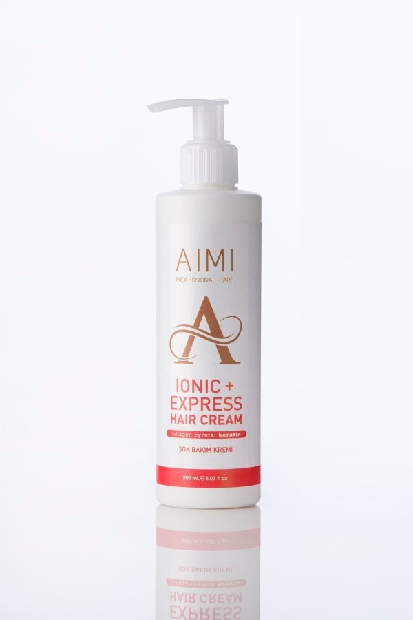 ست مراقبت از مو اورجینال برند Aimi cosmetic کد 410838139 - Image 4