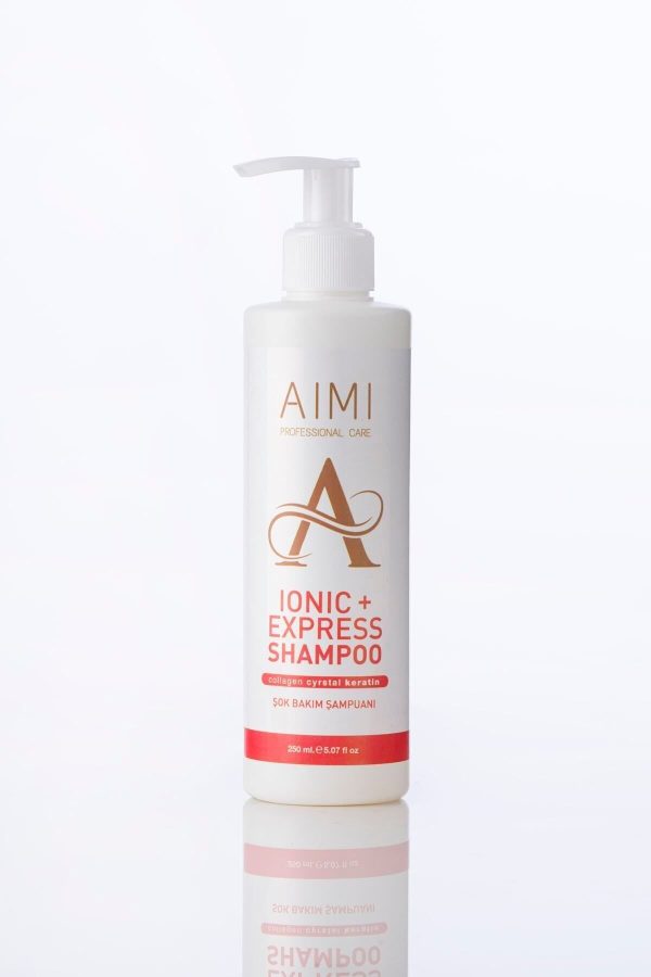 ست مراقبت از مو اورجینال برند Aimi cosmetic کد 410838139 - Image 5