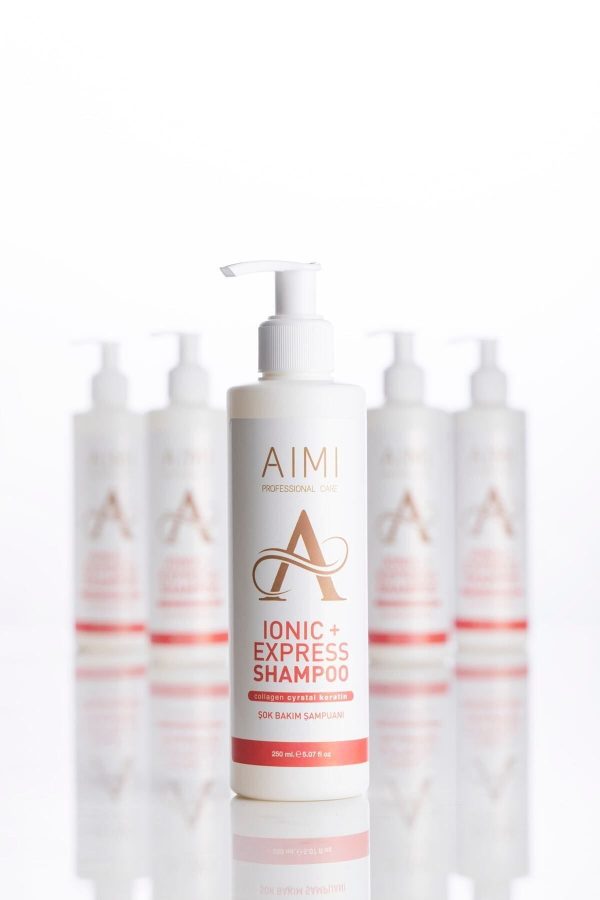 ست مراقبت از مو اورجینال برند Aimi cosmetic کد 410838139 - Image 6