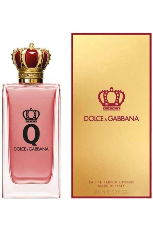 ادکلن اورجینال برند Dolce gabbana کد 817882734