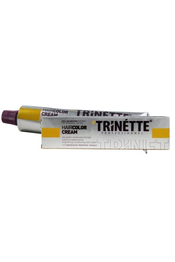 رنگ مو اورجینال برند Trinette کد 42729932