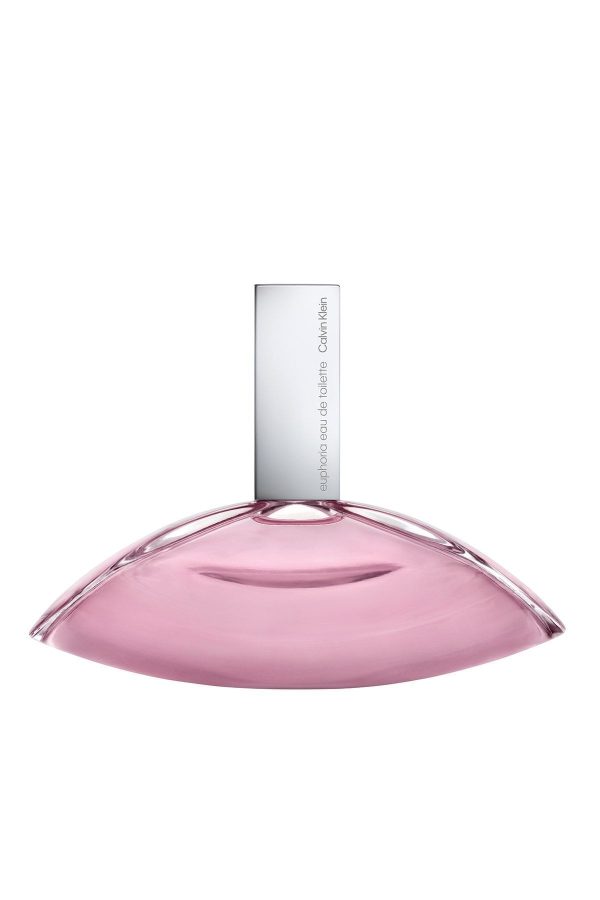 ادکلن اورجینال برند Calvin klein مدل Euphoria Edt 100 ml کد 683372507